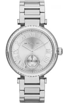 Image of Ladies Michael Kors Skylar Watch MK5866