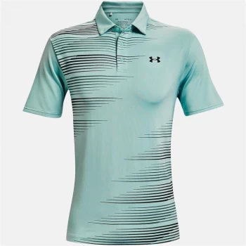 Image of Urban Armor Gear Playoff Polo 2.0 - Light Blue