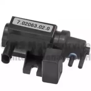 Image of Turbocharger Pressure Converter Valve 7.02063.02.0 by Pierburg
