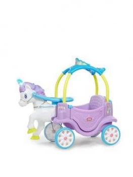 Image of Little Tikes Magical Unicorn