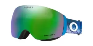 Image of Oakley Goggles Sunglasses OO7064 FLIGHT DECK M Asian Fit 7064C0