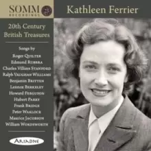 Image of Kathleen Ferrier: 20th-century British Treasures