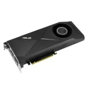 Image of ASUS Turbo -RTX3080-10G-V2 NVIDIA GeForce RTX 3080 10 GB GDDR6X