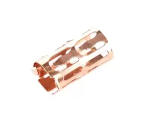 Image of DT Spare Parts Clamping Sleeve, wheel speed sensor 4.63781 VW,AUDI,MERCEDES-BENZ,PASSAT Variant (3B6),PASSAT Variant (3B5),PASSAT (3B3),PASSAT (3B2)