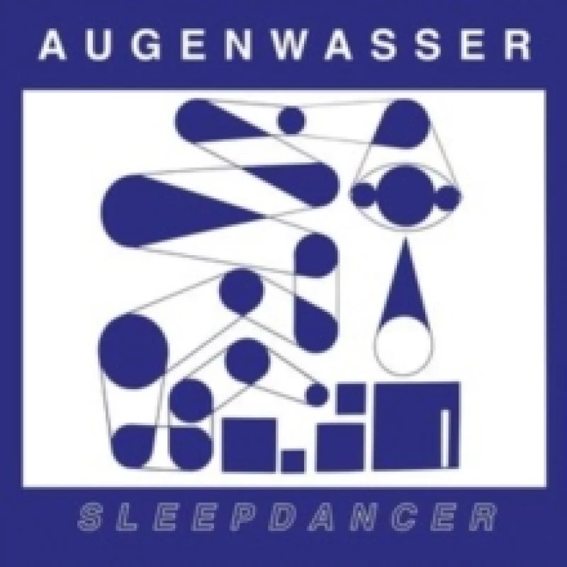 Image of Sleepdancer CD / Album