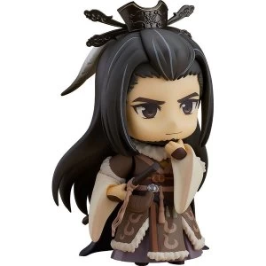 Image of Thunderbolt Fantasy Sword Seekers 2 Nendoroid Action Figure Sho Fu Kan 10 cm