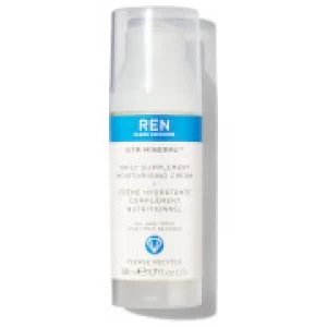 Image of REN Vita Mineral Daily Supplement Moisturising Cream