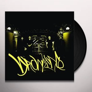 Image of Drowning - 23 Vinyl