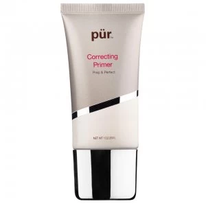 Image of PUR Colour Correcting Primer in Prep & Perfect in Neutral