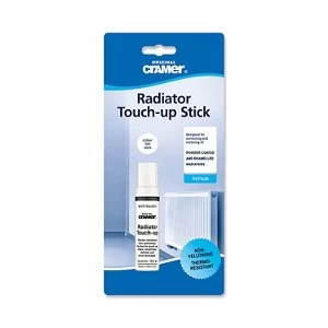 Image of Cramer Radiator White Retouching pen