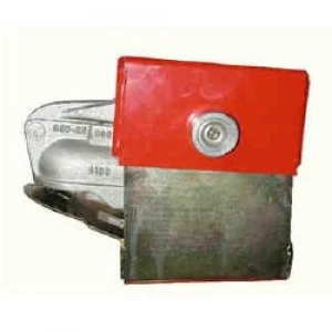 Image of Bulldog AW Minilock Hitch Locks