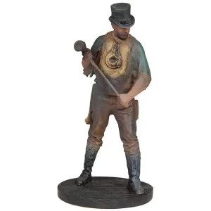 Image of Bassett-Lowke Steampunk Large 8" Figure 1 Model Accessory