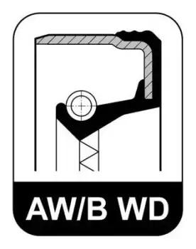 Image of Seal Ring 587.915 by Elring