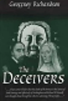 Image of The Deceivers Paperback