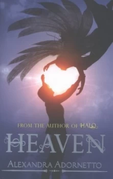 Image of Heaven by Alexandra Adornetto Paperback