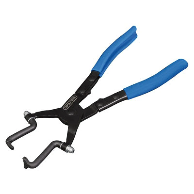 Image of Draper Electrical Disconnect Pliers ECD