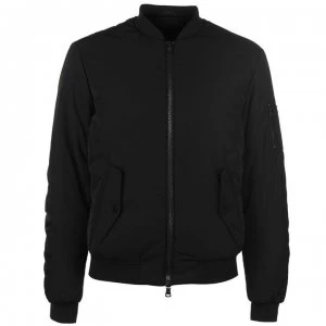 Image of DKNY Jacket - Black