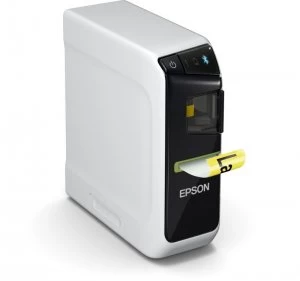 Image of Labelworks Lw-600p UK Type Ac - .