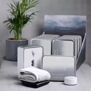Image of Serenity Mini Pamper Kit