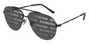Image of Balenciaga Sunglasses BB0013S 010
