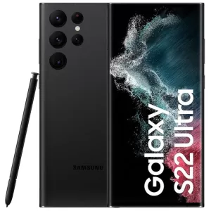 Image of Samsung Galaxy S22 Ultra 5G 2022 1TB