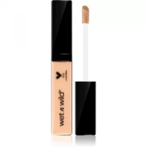 Image of Wet n Wild Photo Focus Liquid Concealer Shade Light/Med Beige 8.5ml