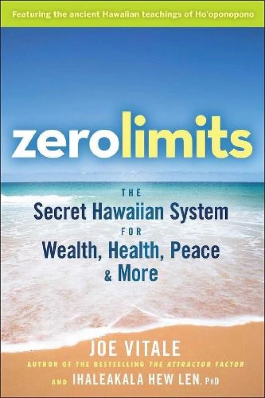 Image of Zero Limits. Paperback. By Joe Vitale, Haleakala Hew Len Books