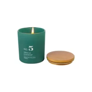 Image of Wax Lyrical - Homescenter Hibiscus & Rosehip Candle