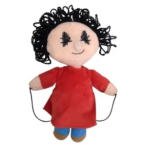 Image of Baldi's Basics Playtime Plush