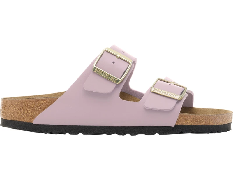 Image of Birkenstock Arizona Birko-flor Purple 43