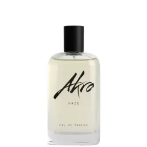 Image of Akro Haze Eau de Parfum Unisex 100ml