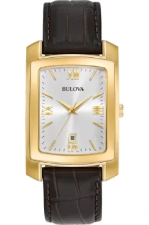 Image of Bulova Watch 97B162