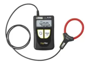 Image of Chauvin Arnoux MA400D-170 AC Current Clamp Meter, Max Current 400A ac CAT IV 600 V
