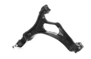 Image of RIDEX Suspension arm VW,AUDI,PORSCHE 273C0204 95534101800,95534101810,95534101820 95534101830,95534101831,95534101832,95534101833,7L0407152C