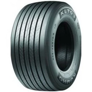 Image of Kumho LT03 385/55 R22.5 160J 20PR
