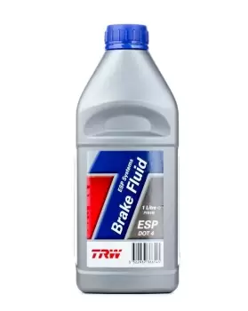 Image of TRW Brake Fluid PFB440