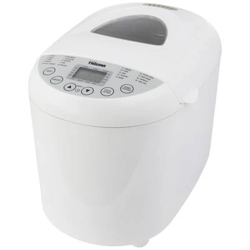 Image of Tristar Tristar BM-4586 Bread maker 1kg White BM-4586