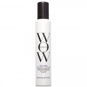 Image of Color WOW Color Control Toning and Styling Foam - Blonde 200ml