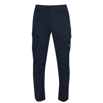 Image of Karrimor Eco Era Cargo Pants Mens - Navy