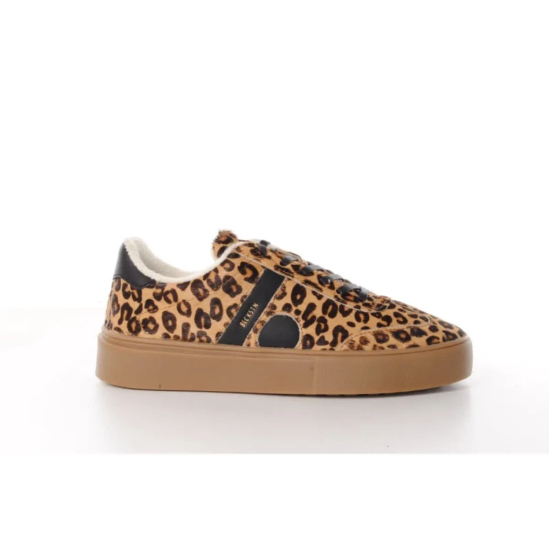 Image of Blackstone Womens Trainers Blackstone Quartz Auden Multicolore Female 39