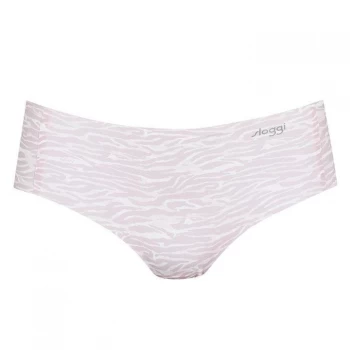 Image of Sloggi Hipster - Skin Light M001