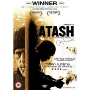 Image of Atash Subtitled
