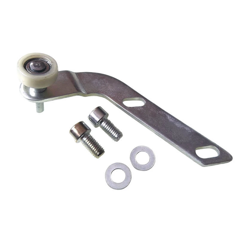 Image of LCC TR1242 Roller Guide, sliding door Lower Roller Guide,sliding door (3846)