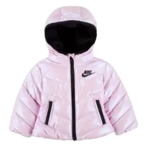 Image of Nike Chvrn Puffa Bb24 - Pink