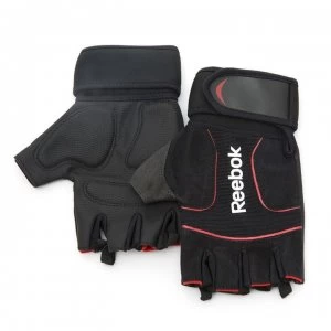 Image of Reebok Lifting Gloves - XX Large