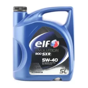 Image of ELF Engine oil VW,AUDI,MERCEDES-BENZ 2198388 Motor oil,Oil