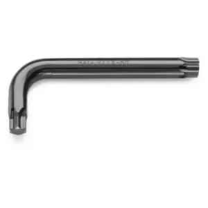 Image of Beta 97TX 55-Offset Key Wrench For Torx Screws - N/A