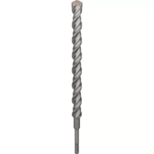 Image of Bosch Series 3 SDS Plus Masonry Drill Bit 25mm 350mm Pack of 1