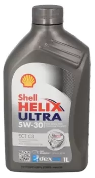 Image of SHELL Engine oil VW,AUDI,MERCEDES-BENZ 550042830 Motor oil,Oil