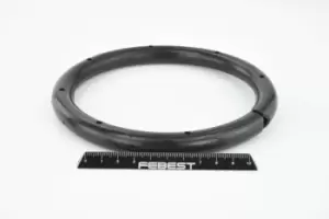 Image of FEBEST Spring Cap PEUGEOT,CITROEN,MITSUBISHI PGSI-4007LOW 4040A253,4060A135